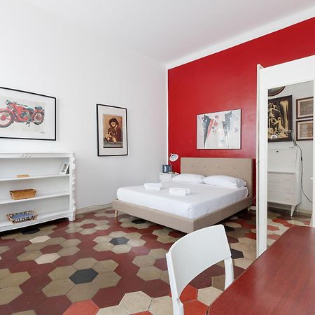 Brenta M3 - Floral Studio Lägenhet Milano Exteriör bild